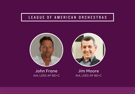 Event: League of American Orchestras - HGA