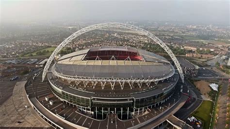 Wembley Stadium Wallpapers on WallpaperDog