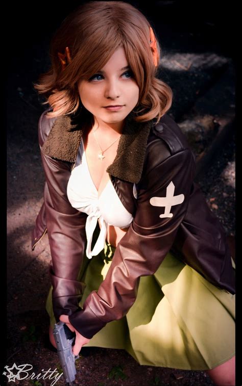 Aph Fem!America | Hetalia cosplay, Cosplay, Amazing cosplay