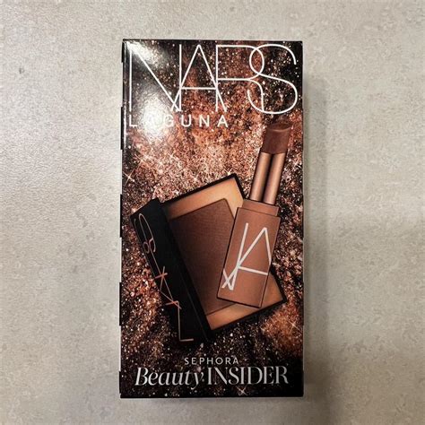 NARS laguna collection mini set! comes with bronzing... - Depop