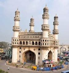 Attractions of Hyderabad, Hyderabad Tourist Destinations