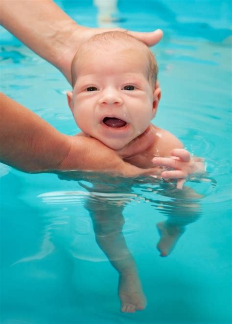 Sweet Swim Babies! | Natural Birth and Baby Care.com