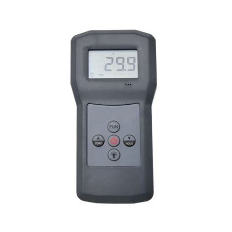 Concrete Moisture Meter | sisco.com