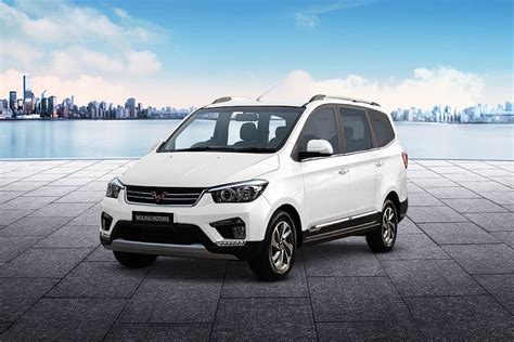 Wuling Confero 2021 Images - Check Interior & Exterior Photos | Oto