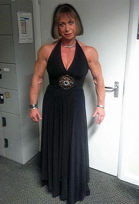 Bodybuilding Grandmother | Others