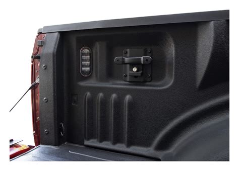 F150 Bed Liner for 2015, 2016 & 2017 Ford F-150 Truck - 6ft 6in Bedliner