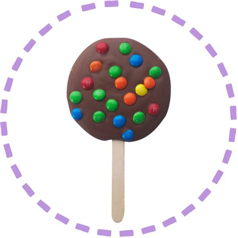 Lollipops - Freckleberry Chocolate Factory