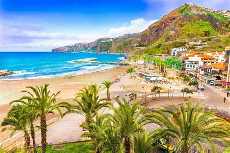 Living In Madeira: Facts For Expats