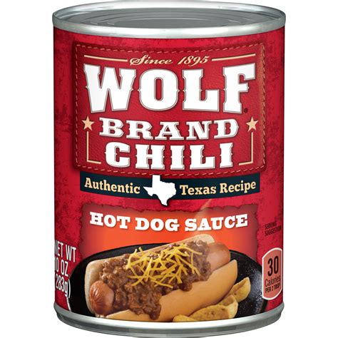 Best Chili for Hotdogs - Page 2 - AR15.COM