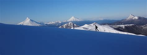 Best Skiing in Chile: Top Ski Resorts + Backcountry Guide 2021