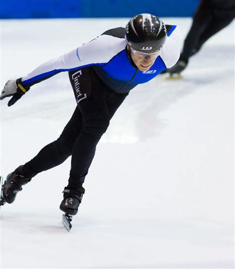 Toronto Speedskating Club Practice | Toronto Speed Skating Club | Flickr