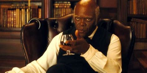 Why Quentin Tarantino cut Samuel L. Jackson 'Django Unchained' scenes ...