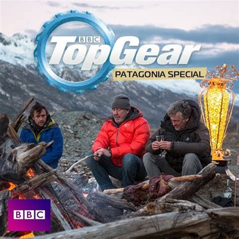 Top Gear: Patagonia Special - TV on Google Play