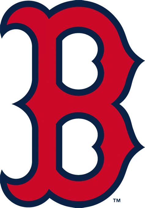 Boston Red Sox Logo - Alternate Logo - American League (AL) - Chris ...