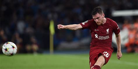 Robertson admits only Celtic could take him away from Liverpool