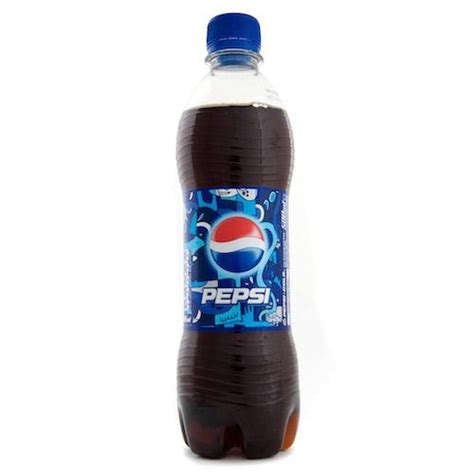 Soft Drink (Pepsi) at best price in Srinagar by Arco Trading ...