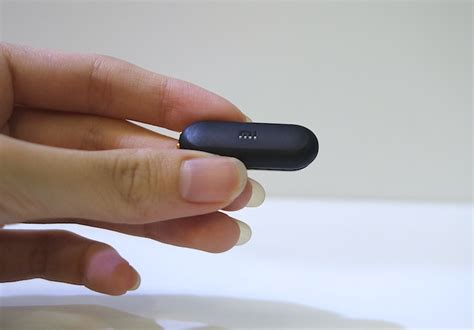 Xiaomi Mi Band Successor Will Sport A Heart Rate Sensor; Certified By NCC Taiwan - Lowyat.NET