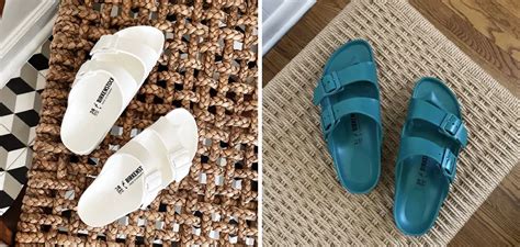 How to Waterproof Birkenstocks | 8 Effective Ways (2024)