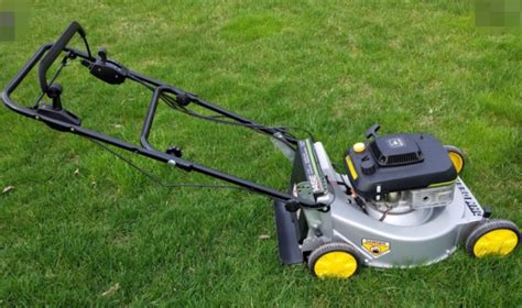 John Deere 14SX 21-Inch Commercial Walk-Behind Rotary Mower Operator’s ...