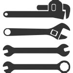 Hand saw-1584447396 | Free SVG