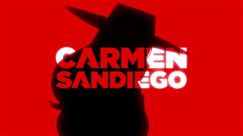 Carmen Sandiego (theme song) | Carmen Sandiego Wiki | Fandom