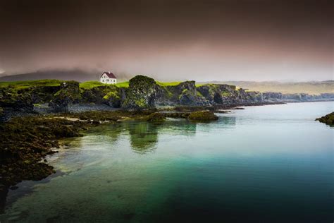 Snæfellsnes Peninsula Tour from Reykjavik - Private Tour