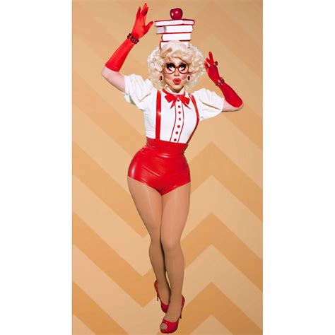 The 100 Best RuPaul’s Drag Race Looks of All Time Trinity Taylor, Divas ...