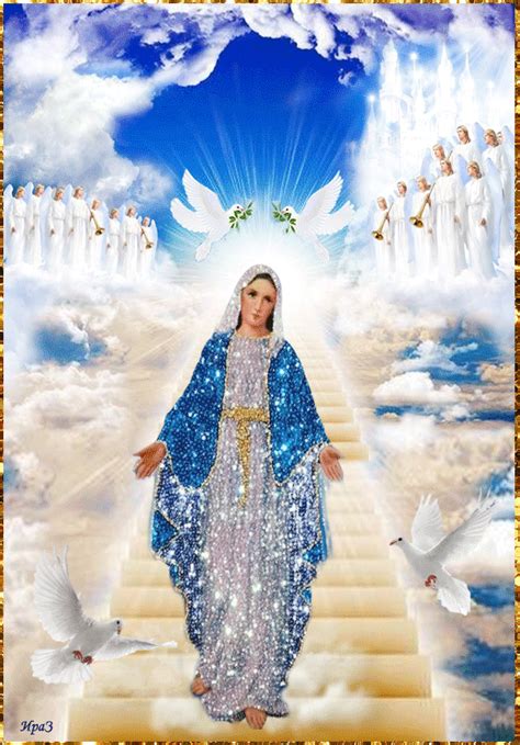 Mother Mary Images, Jesus And Mary Pictures, Catholic Pictures, Images Of Mary, Pictures Of ...