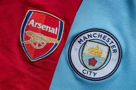 Arsenal vs Man City - Clementina Swisher