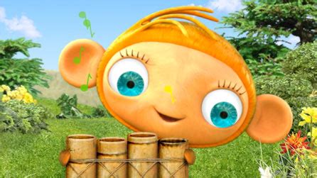 Waybuloo - CBeebies - BBC