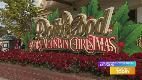 Dollywood Christmas 2024 Packages And Prices - Colene Melosa