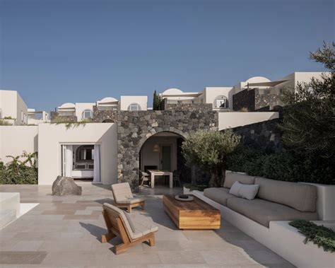 Canaves Oia Epitome - Picture gallery | Santorini hotels, Hotel, Santorini