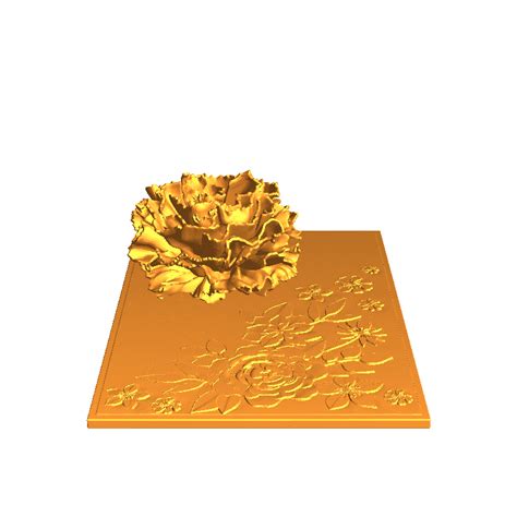 Happy Mother's Day | 3D models download | Creality Cloud