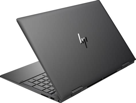 9TY28UA - $821 - HP ENVY x360 15M-EE0023 CONVERTIBLE 2-IN-1 AMD Ryzen™ 7 4700U 2.0GHz 512GB SSD ...