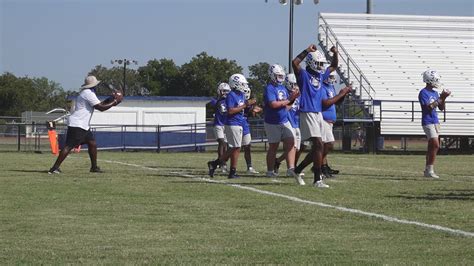 High school football scores from West Texas, Oct. 9 | myfoxzone.com