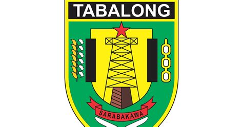 Logo Kabupaten Tabalong Format Cdr & Png HD | GUDRIL LOGO | Tempat-nya ...