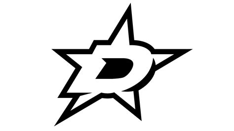 Dallas Stars Logo and sign, new logo meaning and history, PNG, SVG