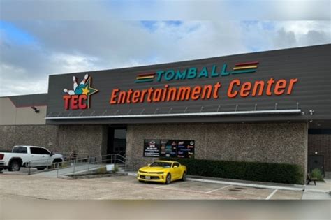 Tomball Entertainment Center celebrates 10 years of bowling | Community ...