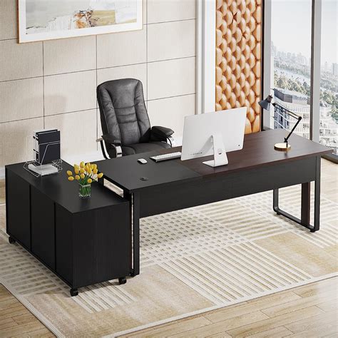 Ideal Home Office Furniture to Transform Your Home Workspace