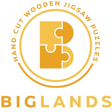 Puzzles - Biglands Puzzles