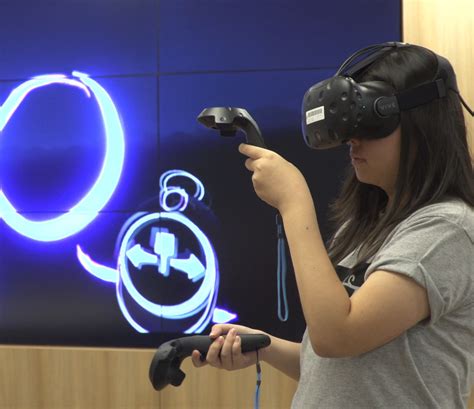 VR Experience Zone | Pao Yue-kong Library, The Hong Kong Polytechnic ...