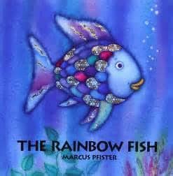 Rainbow Fish - Learn through Stories and Craft - Kids Club English