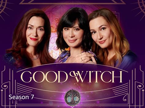 Prime Video: Good Witch - Season 7