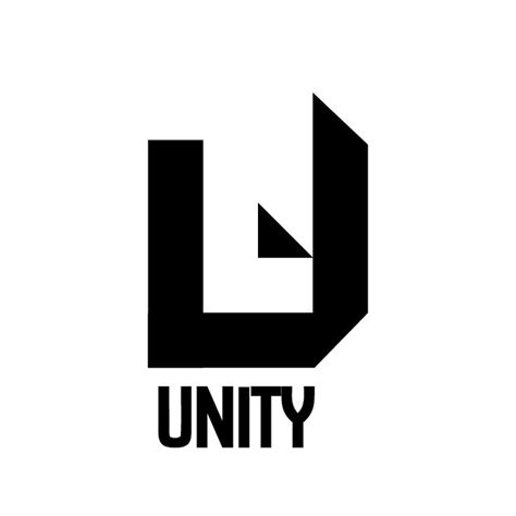 Unity Logo