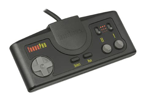 turbografx-16 controller png by KuromiAndChespin400 on DeviantArt