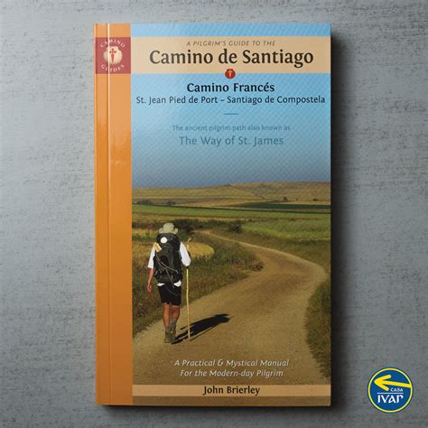 Camino Frances Guides