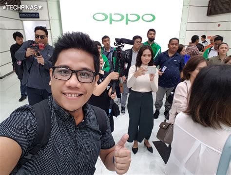 OPPO Factory Tour in Shenzhen, China : What I Learned About OPPO's Manufacturing Process - TechPinas