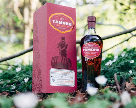 Coming Soon: Tamdhu 2006 (The Whisky Shop Exclusive) | The Whisky Shop