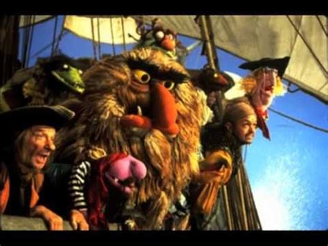 Shiver My Timbers - Muppets Treasure Island (Metal Version) | Muppets ...