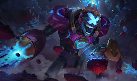 Surrender at 20: 7/31 PBE Update: Battle Boss Brand and Battle Boss ...